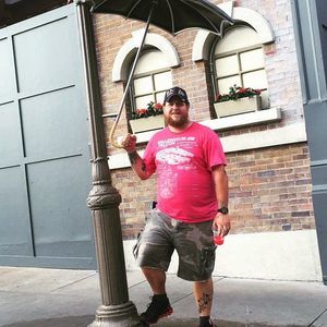 Meet your Posher, Mark